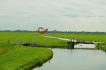 beeld 46: Groene Hart,Licht Leven,Landschap