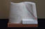 beeld 72: Es, 35x12x25 cm, Portugees roze marmer 